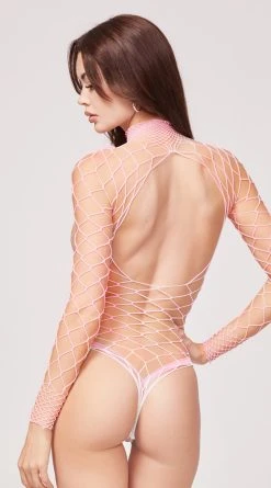 Be Wicked Dance All Night Bodysuit -Playboy Sales BW 1909 B CROPPED Yandy PS07272022V2