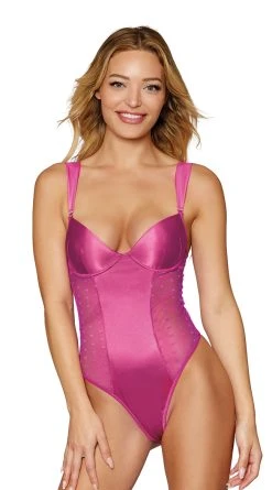 Dreamgirl All For Love Teddy