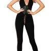Dreamgirl Lace It Up Bodystocking 1 Dreamgirl Lace It Up Bodystocking -Playboy Sales DG 426 Black Front Inset 2023MAY