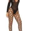 Elegant Moments Knock Em Dead Bodystocking 1 Elegant Moments Knock Em Dead Bodystocking -Playboy Sales EM 1352 f 2021JUL35511