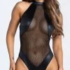 Yandy Body Talk Bodysuit 2 Yandy Body Talk Bodysuit -Playboy Sales EY 4291 BLK 3 YANDY PS12072021