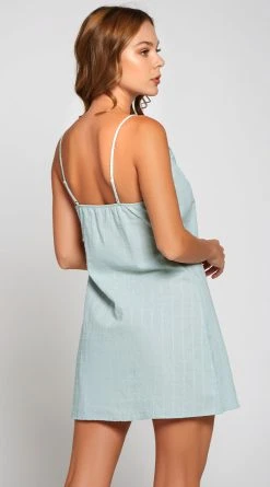 ICollection Between The Sheets Chemise 5 ICollection Between The Sheets Chemise -Playboy Sales IL 78098 MINT B 2021MAR28954