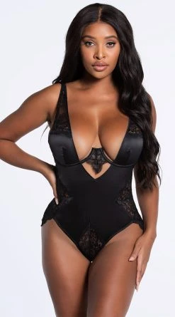 Oh La La Cheri Keep A Low Profile Teddy