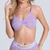 Playboy Connie Sport Mesh Bra Set -Playboy Sales PB PBL3003 3 YANDY PS02192021