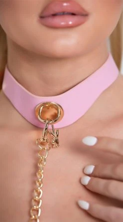 Playboy Sales -Playboy Sales PB PBL3016 collar 11 YANDY PS02192021