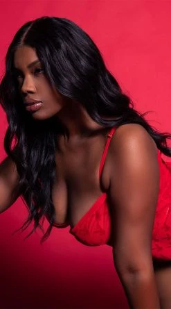 Playboy Plus Size Undeniable Chemistry Teddy 14 Playboy Plus Size Undeniable Chemistry Teddy -Playboy Sales PB PBL5010X 1 EDS YANDY 2021PBHOLIDAY